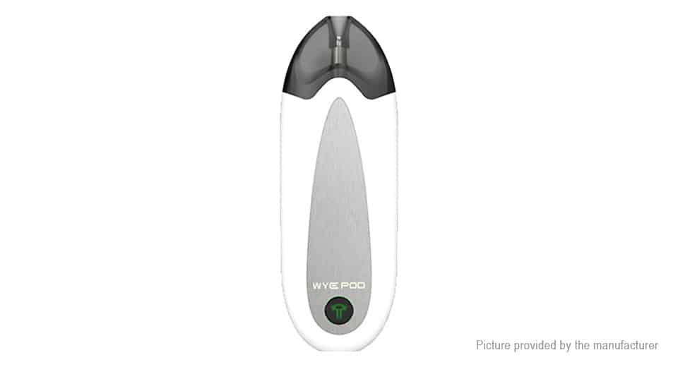 WYE Pod Kit By Teslacigs - Image 2