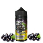 Blackcurrant By Smoky
