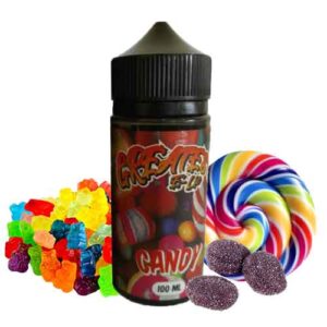 Candy By Greatest 100ml