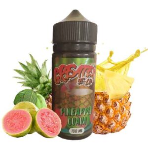 Pineapple Guava By Greatest 100ml