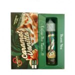 Caramel Vanilla By Flamingo