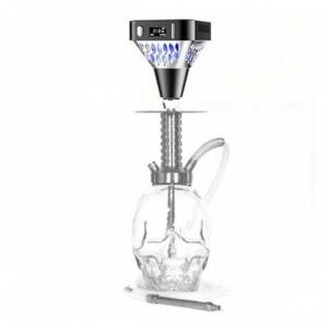 218w INNOVATOR E-Sheesha By kangerm