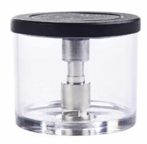 Tank For 100w E-Sheesha