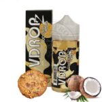 Coconut Cookie By Vdropz 100ml 3 mg