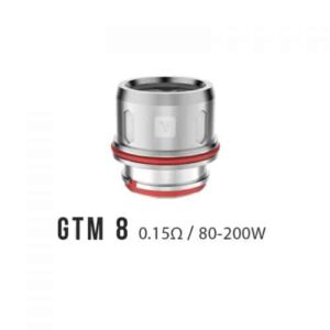 Vaporesso GTM 8 coil Core