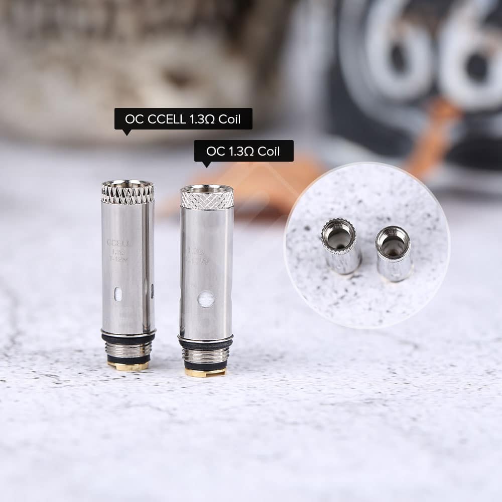 Vaporesso Orca Solo OC Coil 1.3ohm