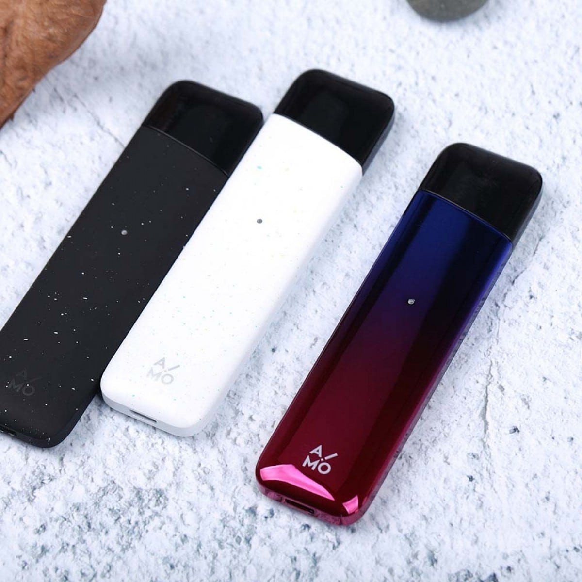 AIMO Mount Pod System Kit 400mAh & 1.8ml - Image 2