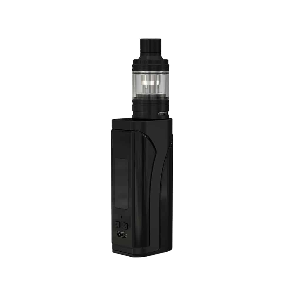 Eleaf iKuu i80 Starter Kit with Melo 4 D22 Atomizer - Image 2