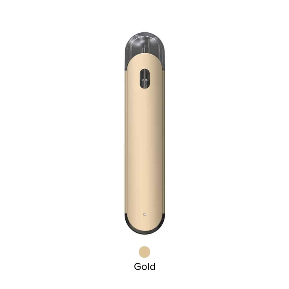 ⁦Eleaf Elven Pod Vape Kit 360mAh⁩ - الصورة ⁦6⁩