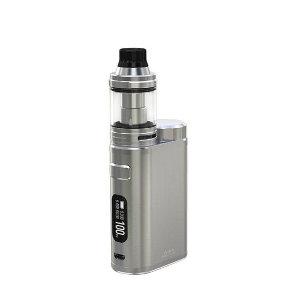 Eleaf iStick Pico 21700 100W Box Kit with Ello Tank - Image 5