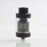 uthentic Ring Lord Mesh RTA TANK BLACK
