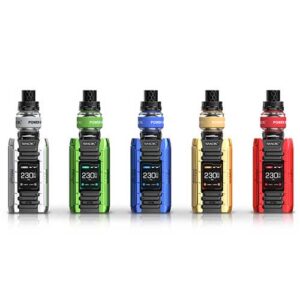 SMOK E-PRIV Starter Kit