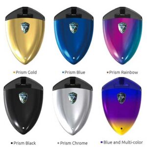 SMOK Rolo Badge Pod System