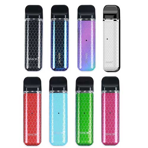 SMOK NOVO Pod System