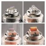 Mesh Coil 15 pcs per Pack