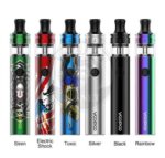 VOOPOO FINIC 20 AIO Starter Kit