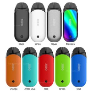 Renova Zero pod Kit