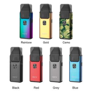 Aspire Breeze 2 AIO Starter Kit