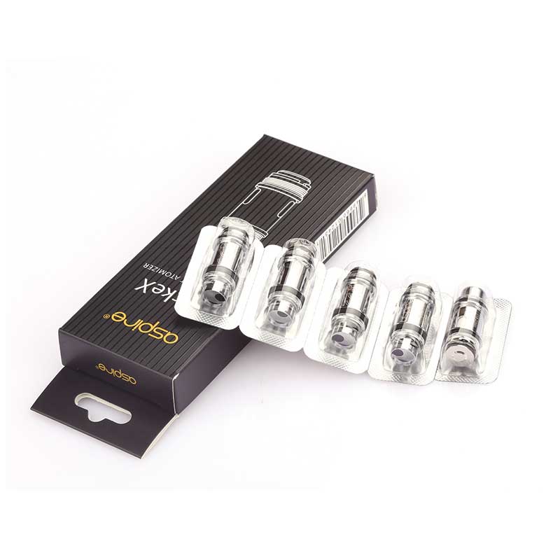 Aspire PockeX Replacement Coil