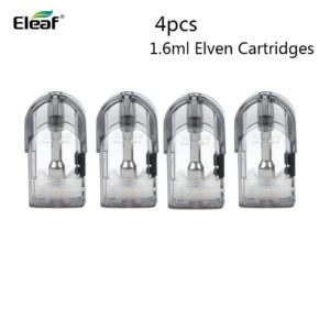 Eleaf Elven Pod Cartridge