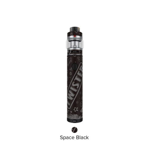 Freemax Twister 80W Starter Kit with Fireluke 2 Tank - Image 6