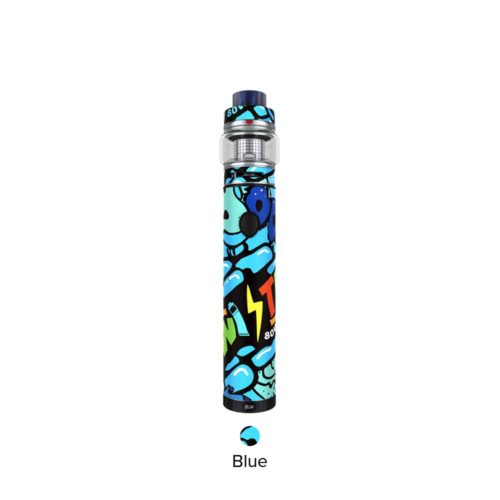 Freemax Twister 80W Starter Kit with Fireluke 2 Tank - Image 4