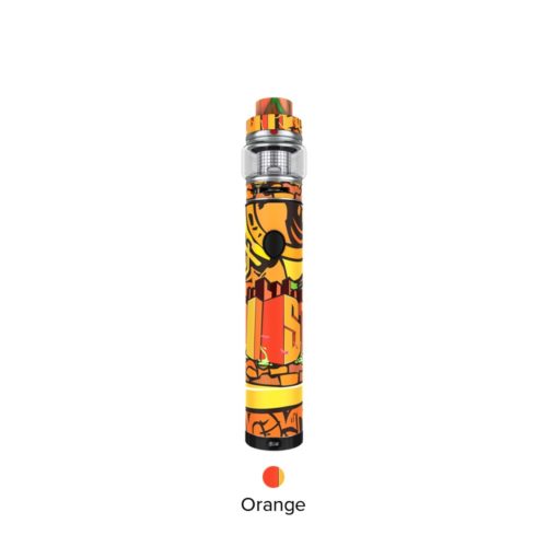 Freemax Twister 80W Starter Kit with Fireluke 2 Tank - Image 3