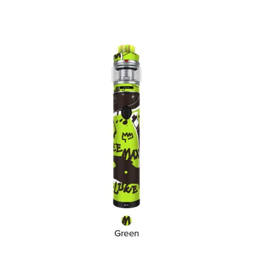Freemax Twister 80W Starter Kit with Fireluke 2 Tank - Image 2