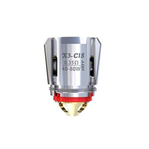 IJOY X3-C1S Replacement Coils 0.35 ohm
