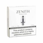 Innokin Zenith Plexus Z-Coils Heads 5pcs/pack