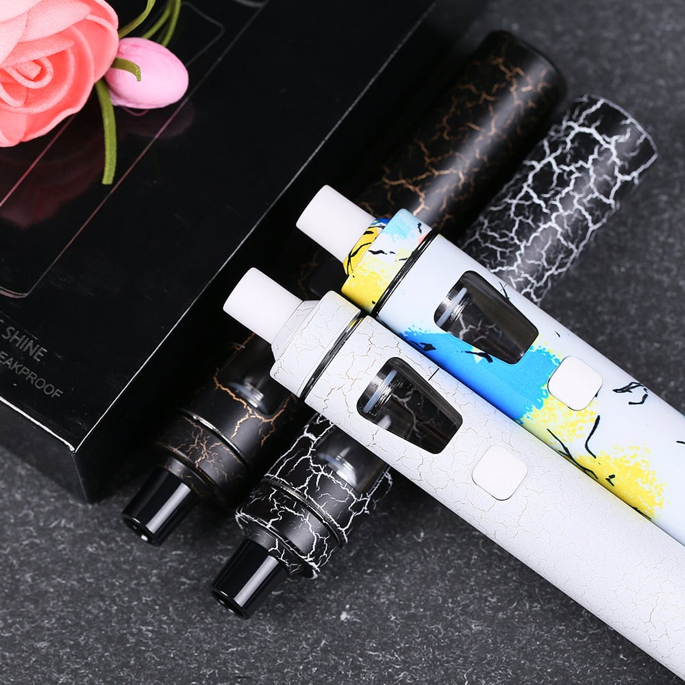 Joyetech eGo AIO Quick Start Kit - 2.0ml & 1500mah - Image 18