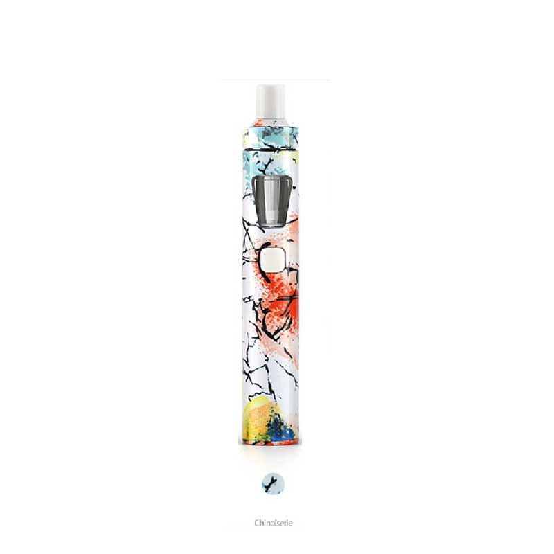 Joyetech eGo AIO Quick Start Kit - 2.0ml & 1500mah - Image 6