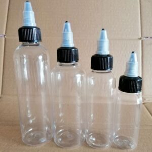Neutral Nipper E-Liquid Bottle