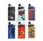 SMOK Trinity Alpha Pod System