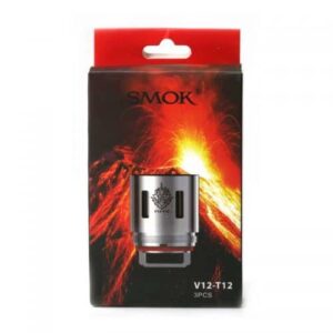 SMOK TFV12 V12-T12