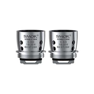 SMOK Spirals Replacement Coils