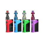 Uwell Ironfist 200W TC Box Kit