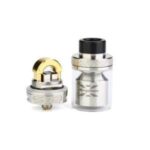 Authentic Ring Lord Mesh RTA Tank