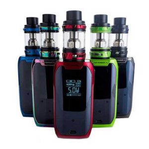Vaporesso Revenger X