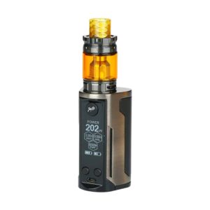 Wismec Reuleaux RXGEN3 Dual
