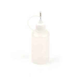 Liquid Bottle with Needle