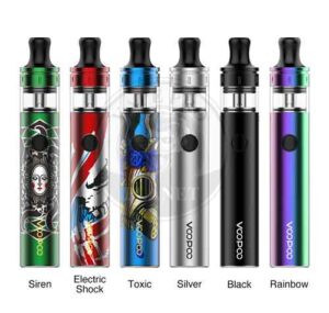 VOOPOO FINIC 20 AIO Starter Kit