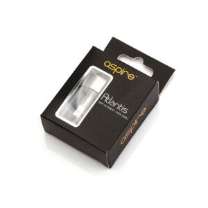 Aspire Atlantis Replacement Tank