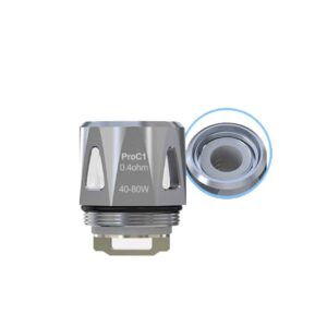 Joyetech ProC1 DL Head 0.4ohm