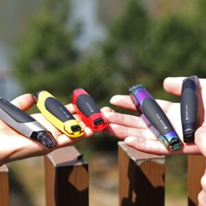 Joyetech EXCEED Edge Pod Version Kit