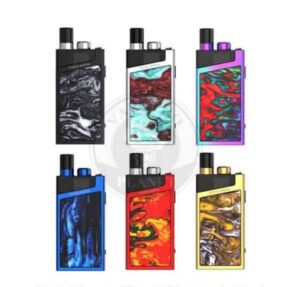 SMOK Trinity Alpha Pod System