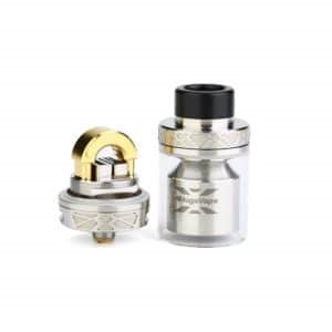 Authentic Ring Lord Mesh RTA Tank