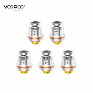 VOOPOO UFORCE U2 Series