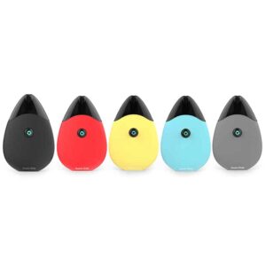 Suorin Drop Starter Kit - 2.0ml&310mah