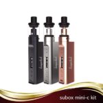 Kanger Subox MIni-C Kit